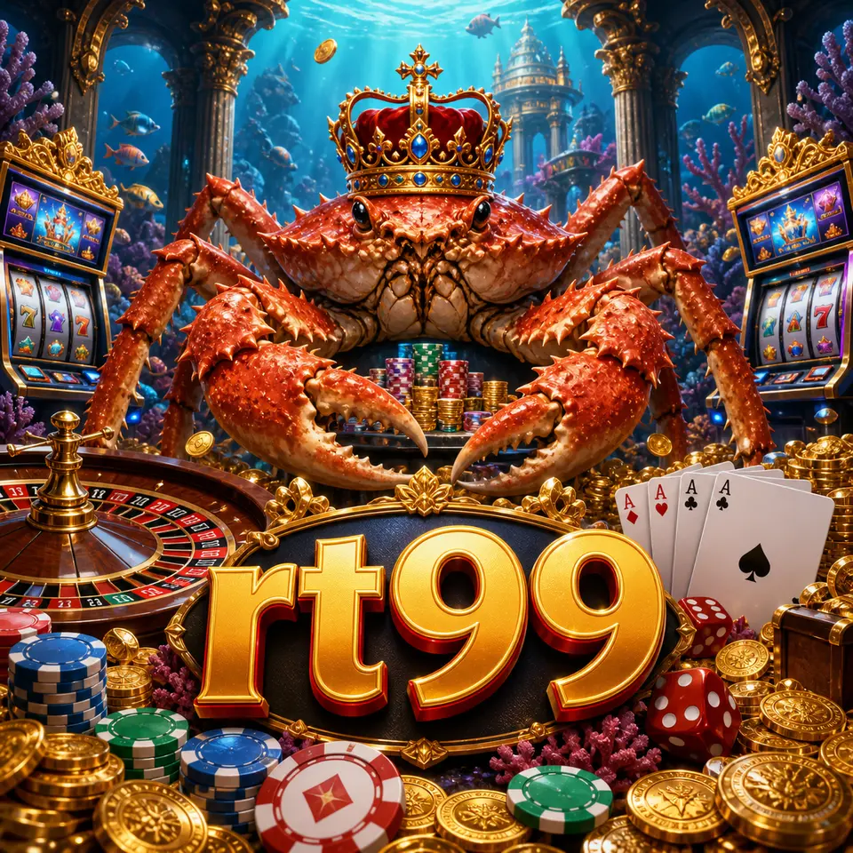 rt99 Masuk - rt99 Resmi
