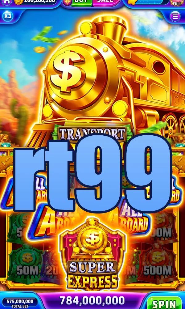 rt99 Tangkapan Layar Resmi APK